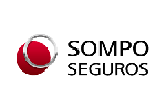 Sompo Logo Sompo Logo