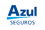 azul azul seguros logo