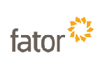 logoFator logo Fator